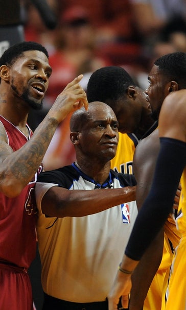 After epic battle, Heat-Pacers on back burner until March
